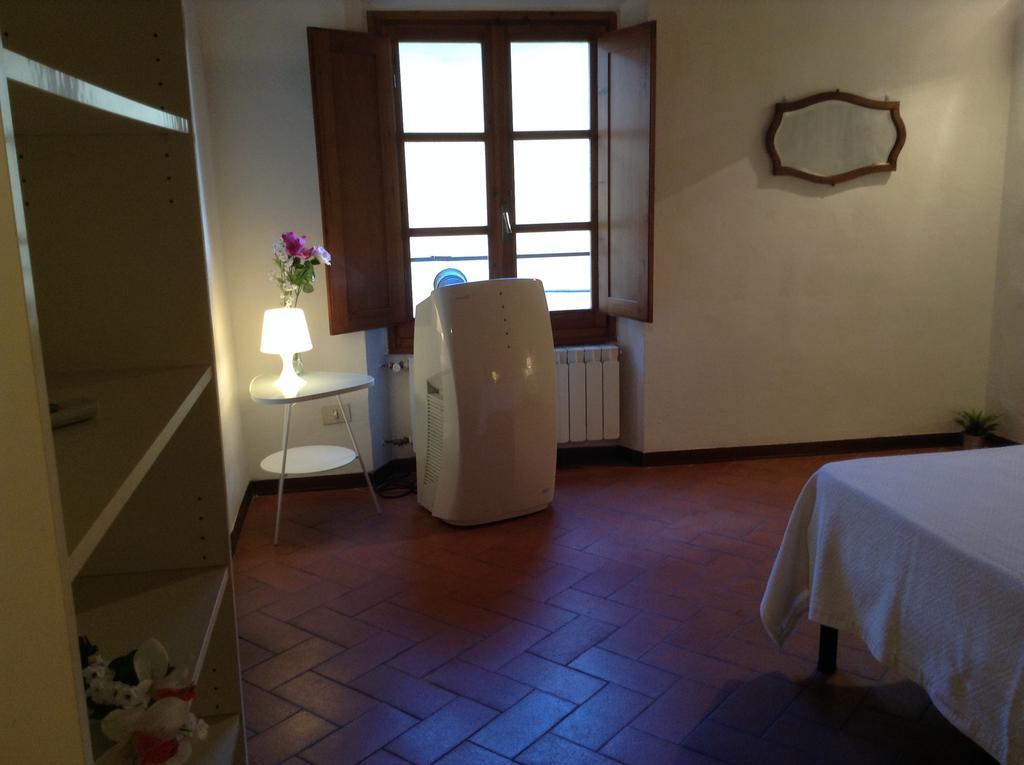 Vellutini Number One Firenze